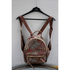JUICY‎ COUTURE Chestnut Chino BACKPACK